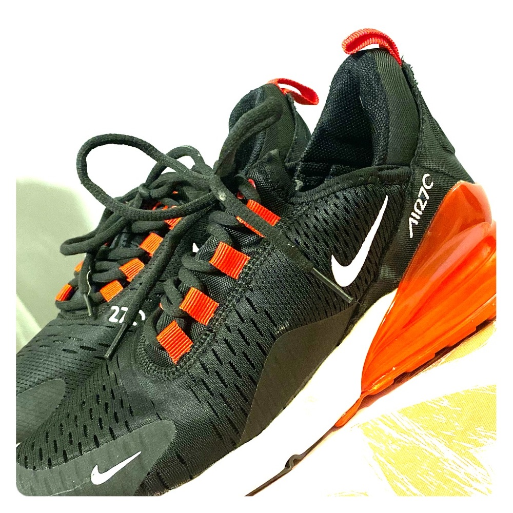 Women Nike 270